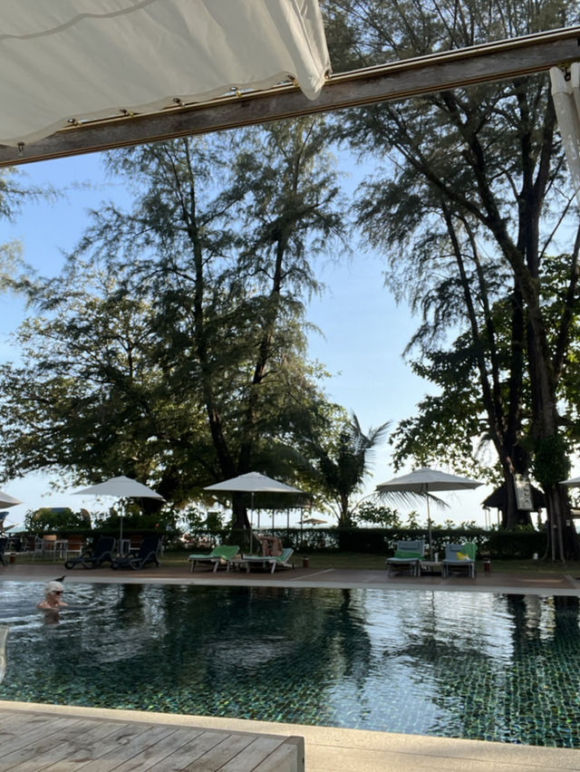Welcome to Penang Island, Malaysia 🇲🇾  tropical resort vibes meet unbeatable value. 🌊☀️✨