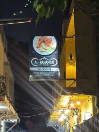 ร้านอาหารอินเดีย🇮🇳