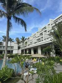  🇯🇵沖繩Hotel Moon Beach🏖️度假之選✨