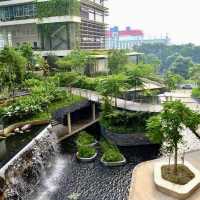 🌿 Relax, Recharge, Repeat: A Homey Stay at Somerset Medini