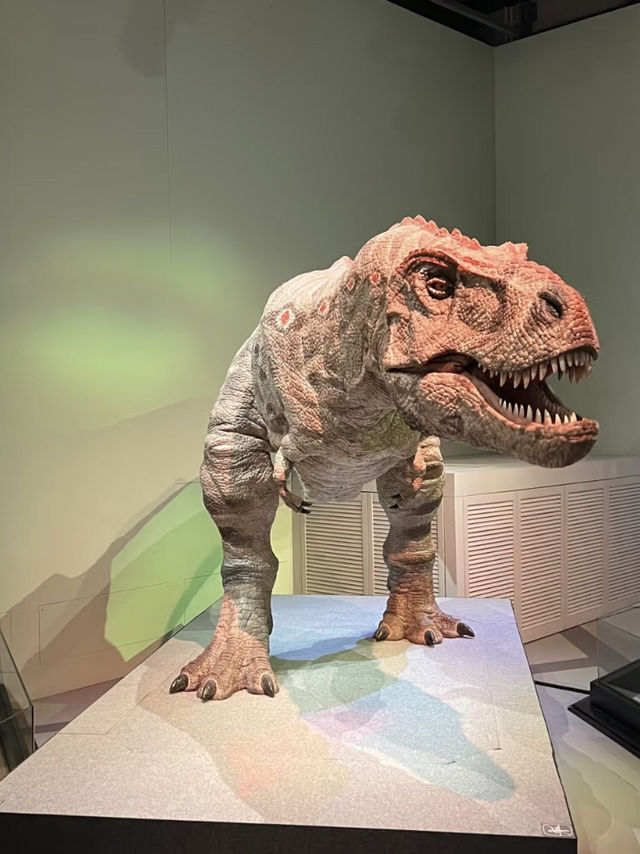 香港科學館