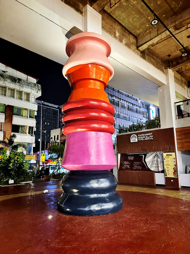 Semua House KL – Where Tradition Meets Trend in the Heart of the City