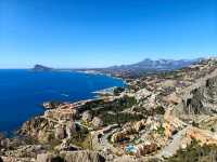 Views for Days at Mirador Monte Toix