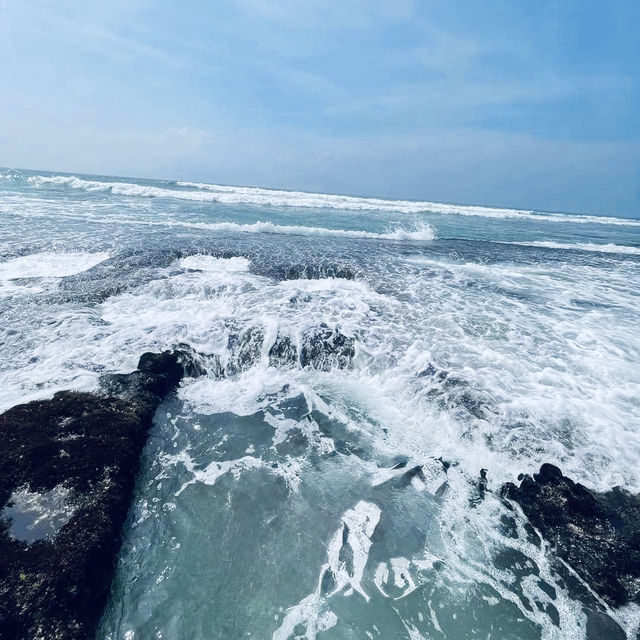 🌴 Solo Escape: Talpe Beach – Sri Lanka’s Secret Southern Gem