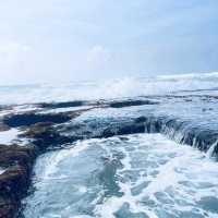 🌴 Solo Escape: Talpe Beach – Sri Lanka’s Secret Southern Gem