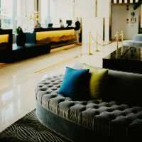 A Refined Getaway in Nature’s Embrace