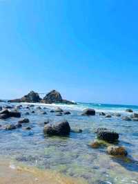 Where Sea Meets Slow Life: Discovering Itoshima