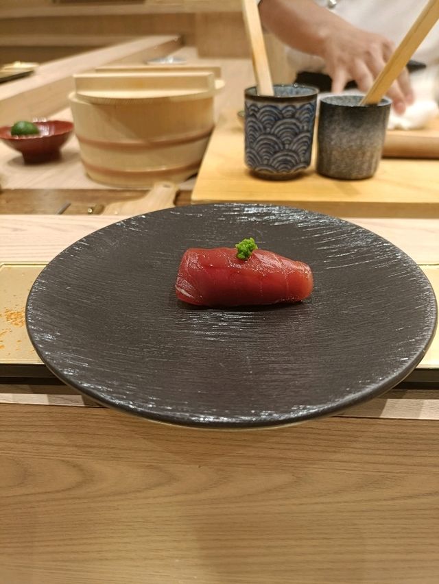 精緻日料推薦