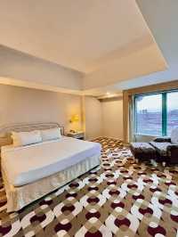 Berjaya Waterfront Hotel