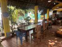 【Nungwi Backpacker Apartments／Homeland Swahili Lodge】