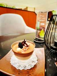 Sips & Serenity at Atrium Lounge, Sunway Putra Hotel
