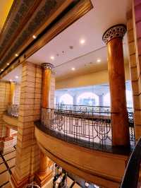 Resorts World Genting Highlands Hotel: Luxury Above the Clouds