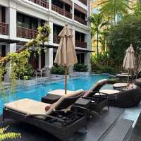 Hotel Sensai Nimman Chiang Mai 🏡🌿