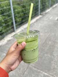 Brew & Views: The Jalan Tun H.S. Lee Café Crawl
