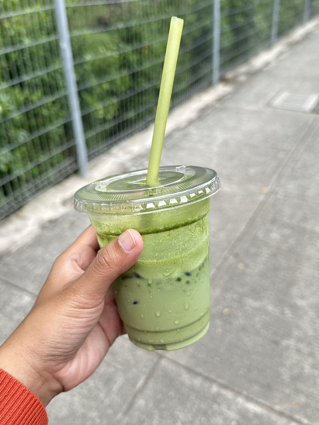 Brew & Views: The Jalan Tun H.S. Lee Café Crawl
