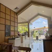 Smilow Cafe