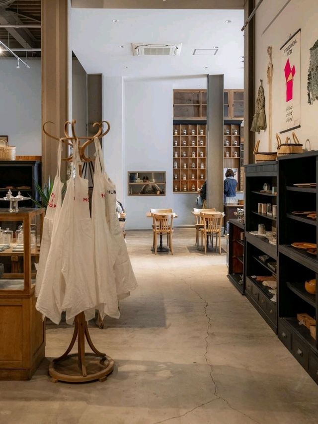 CASICA Cafe Tokyo