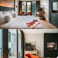 Hotel Indigo Phuket Patong