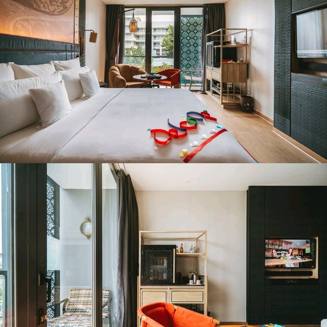 Hotel Indigo Phuket Patong