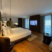 Hotel Sensai Nimman Chiang Mai