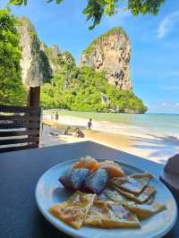 Railay Bay Resort & Spa 