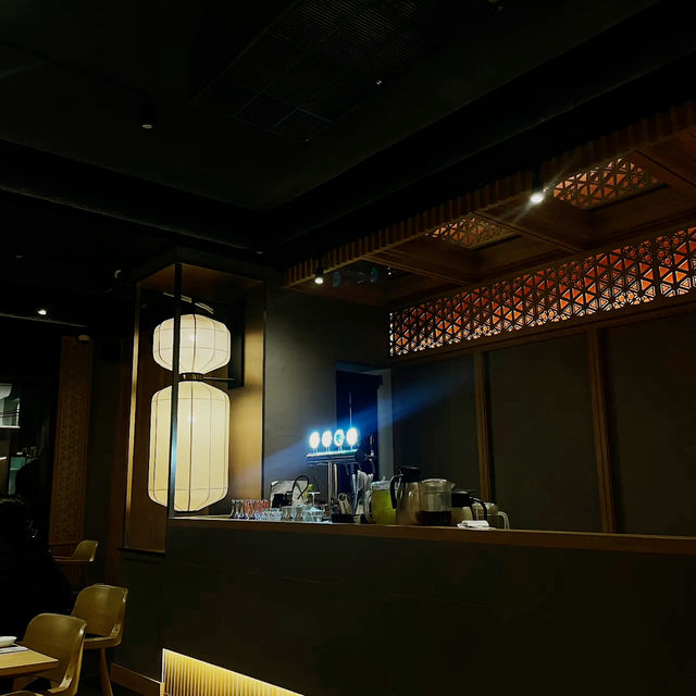 KAI JIN - Kaisen Sakaba in Senopati