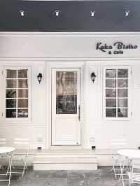Kaka Bistro & Cafe
