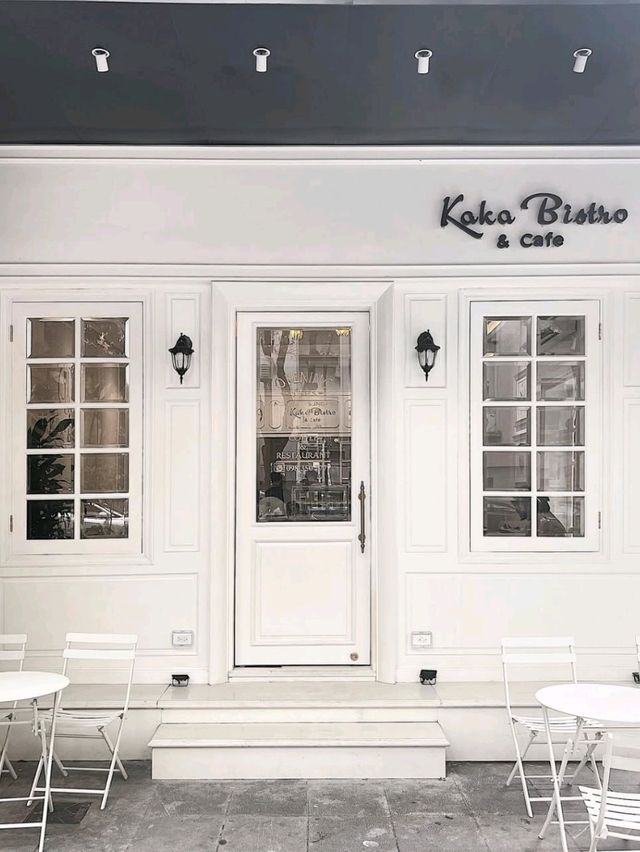 Kaka Bistro & Cafe