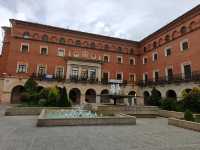 Love, Legends & Churros, Teruel’s Got That Romance Vibe