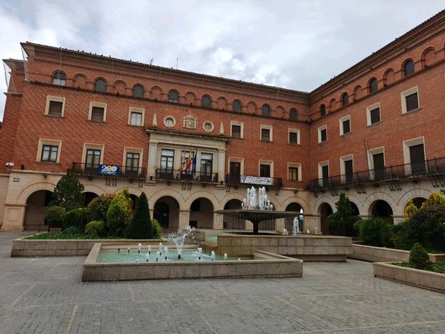 Love, Legends & Churros, Teruel’s Got That Romance Vibe