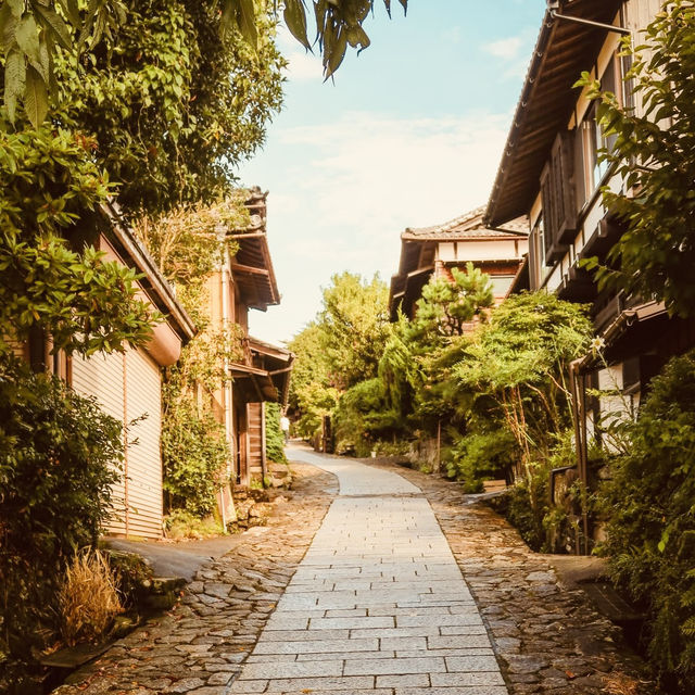 Kyoto Gion (祇園) Summer Night Walk: A Magical Evening in the Geisha District** 🌸🎋