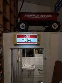 Lucas.HDY, Hat Yai’s Hidden Gem for Hip Brews and Chill Vibes