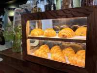 Nourish Eatery