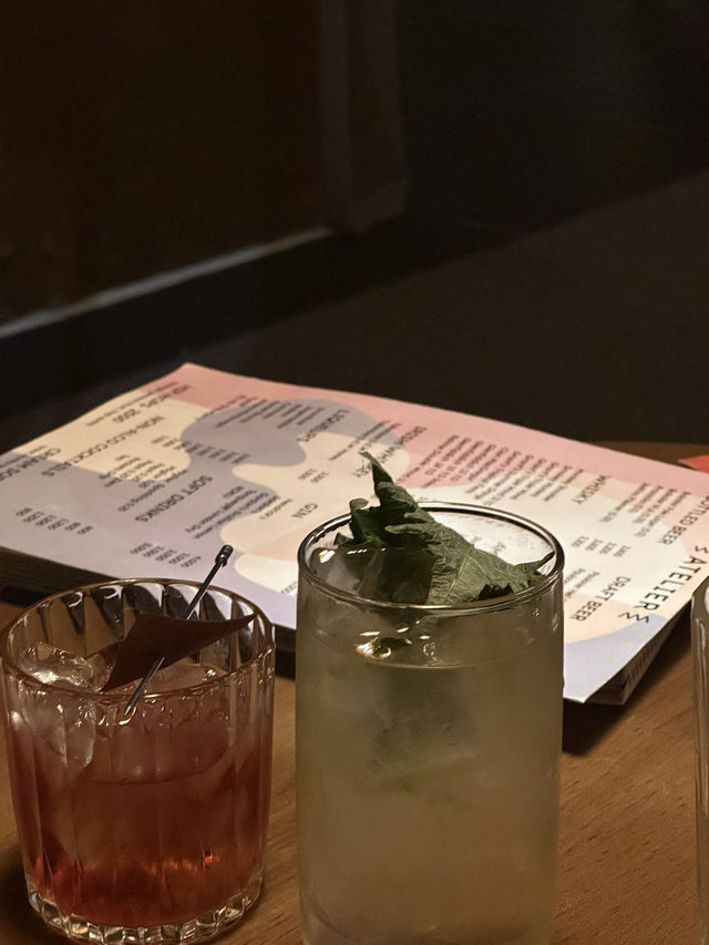 Come discover a speakeasy with me in Almaty, Kazakhstan 🇰🇿 
