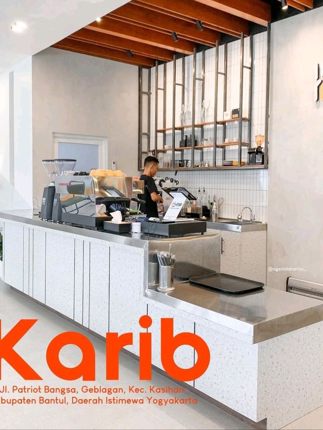 karibkafe