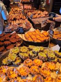 AMAM London Bakery Town