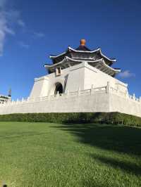 Taiwan ใครก็ไปได้
