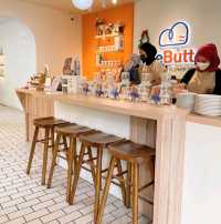 The Butter Cafe