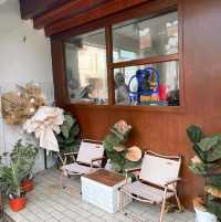 The Butter Cafe
