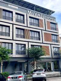 🏨 Miyabi Hotel Permas – Cozy Stays in Johor Bahru’s Permas Jaya