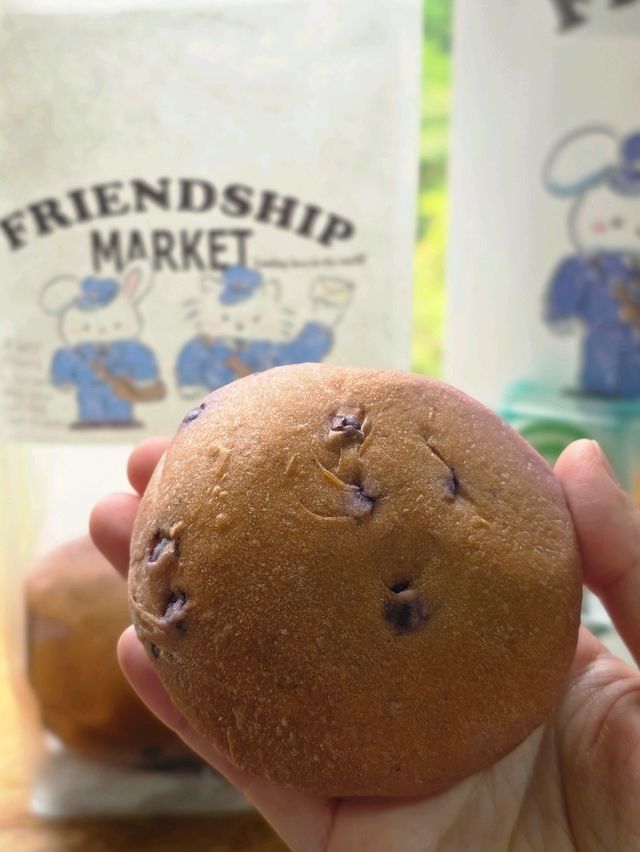 FRIENDSHIP MARKET甜蜜發現 🍰.