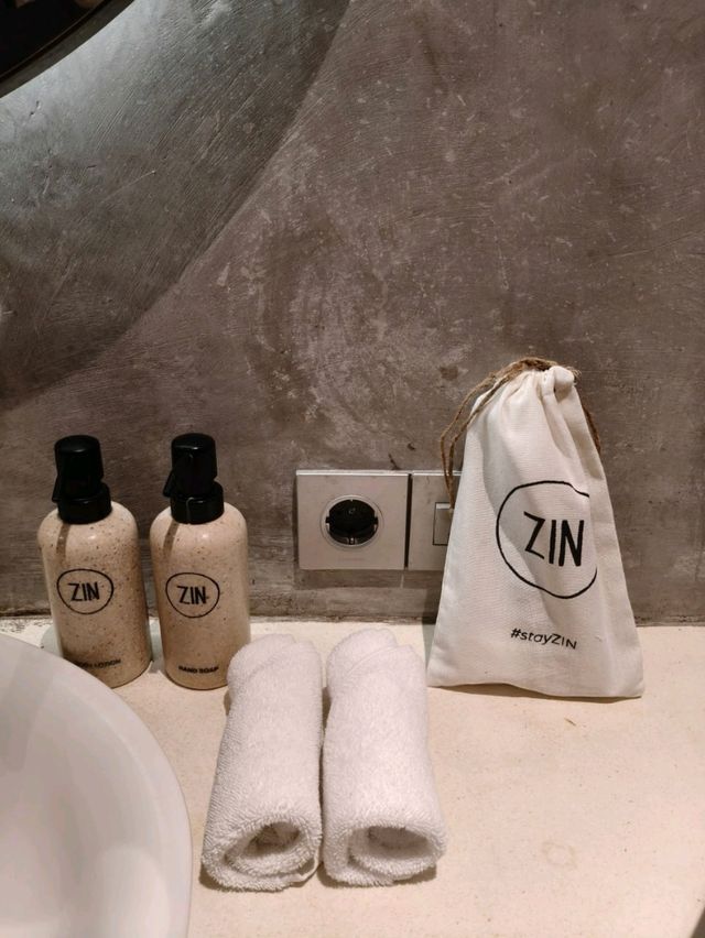 🇮🇩ZIN Canggu Resort⛱️Bali Indonesia Hotel Review 