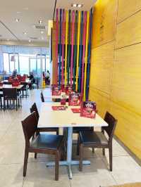 A Spicy Korean Comfort Fix at DubuYo, GPO Genting Awana