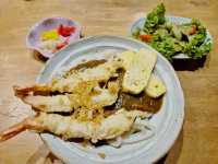 Miyakori Coffee in Johor Bahru