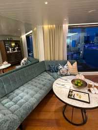 🌊🏨 Mandarin Oriental Bangkok – Where Tradition Meets Timeless Elegance 🇹🇭