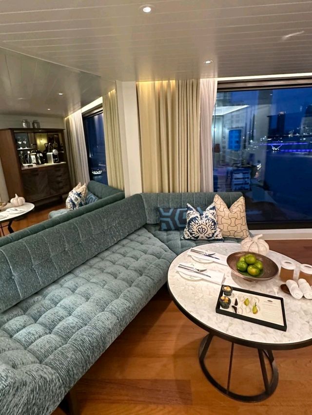 🌊🏨 Mandarin Oriental Bangkok – Where Tradition Meets Timeless Elegance 🇹🇭