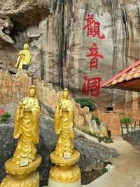 Perak Guanyin Cave