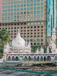 🇲🇾✨ Kuala Lumpur Travel Guide – Explore the Heart of Malaysia!