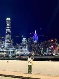 대문자J스러운 HK TRIP👌🏻