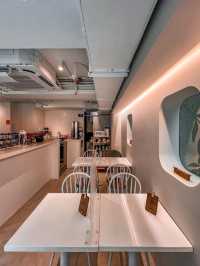Nations Coffee Hong Kong